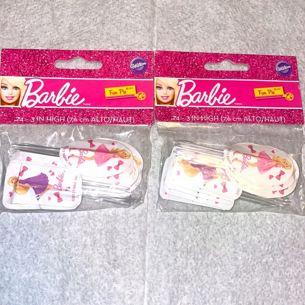 Barbie Wilton Fun pix